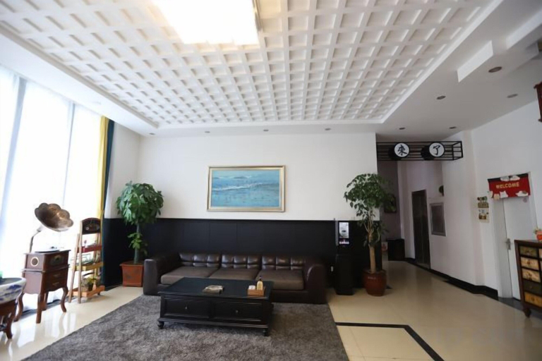 Others 1, Jinyang Hotel (Changchun Hongqi Street, this has a mountain store), Changchun