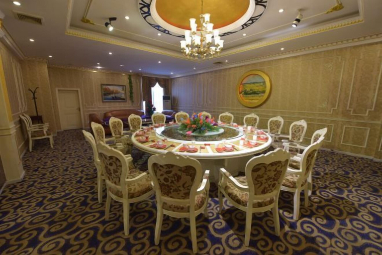 Others 4, Minfeng Hotel, Chongqing