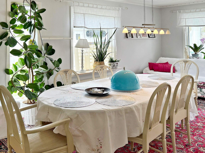 Others 5, 4 Star Holiday Home in Varmdo, Värmdö