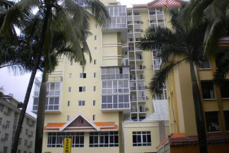 Exterior & Views 2, Jingshiji Express Hotel, Xishuangbanna Dai