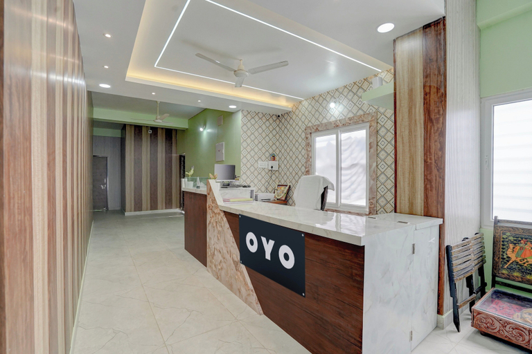 Others 3, Hotel O Dhauli Inn, Khordha