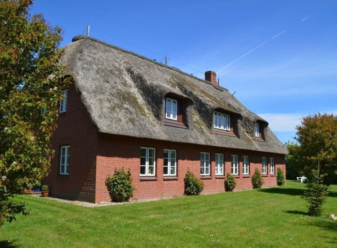 Others 3, Holiday Apartment in Dunsum With Wi-fi, Nordfriesland