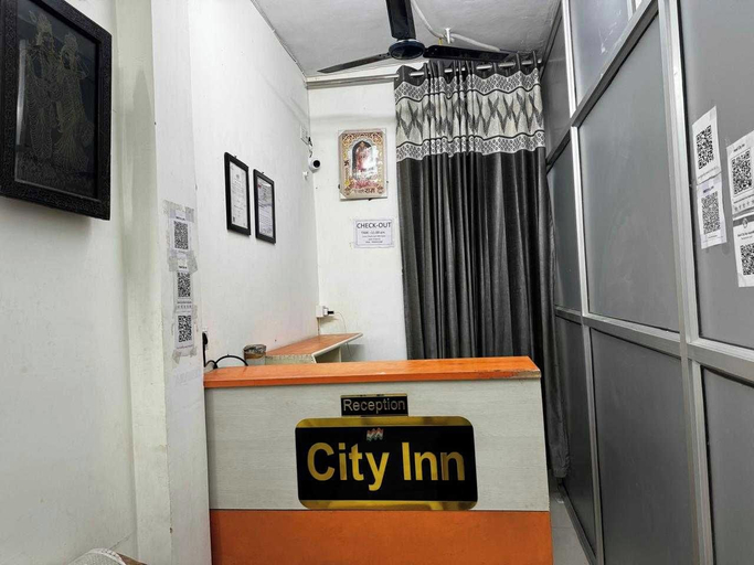Others 4, Hotel O City Inn, Faizabad