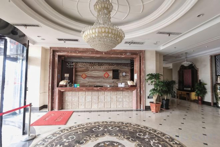 Others 1, Dalian Huigu Sunshine Hotel, Dalian