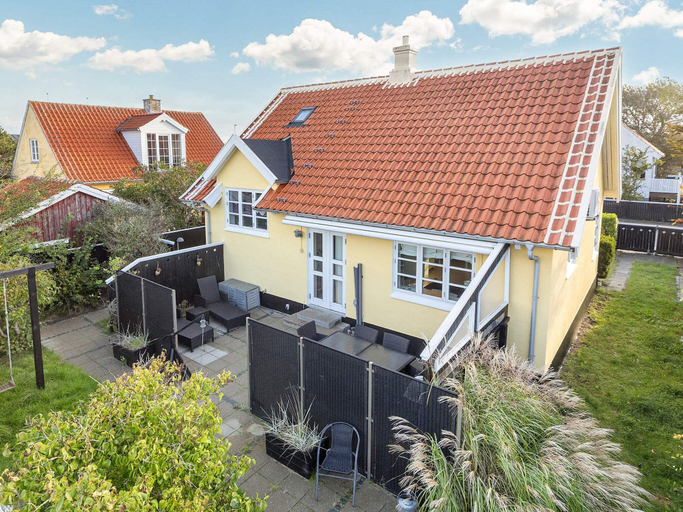 Exterior & Views, 4 Star Holiday Home in Skagen, Frederikshavn
