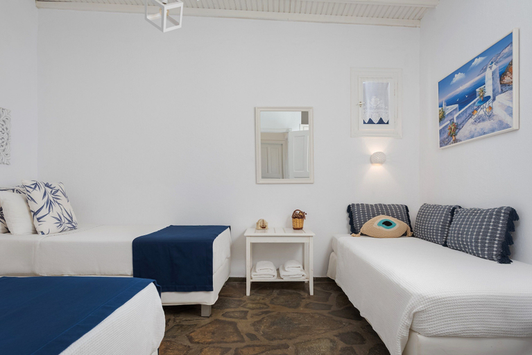 Others 4, Venus View Villa Private Pool & Sea View, South Aegean