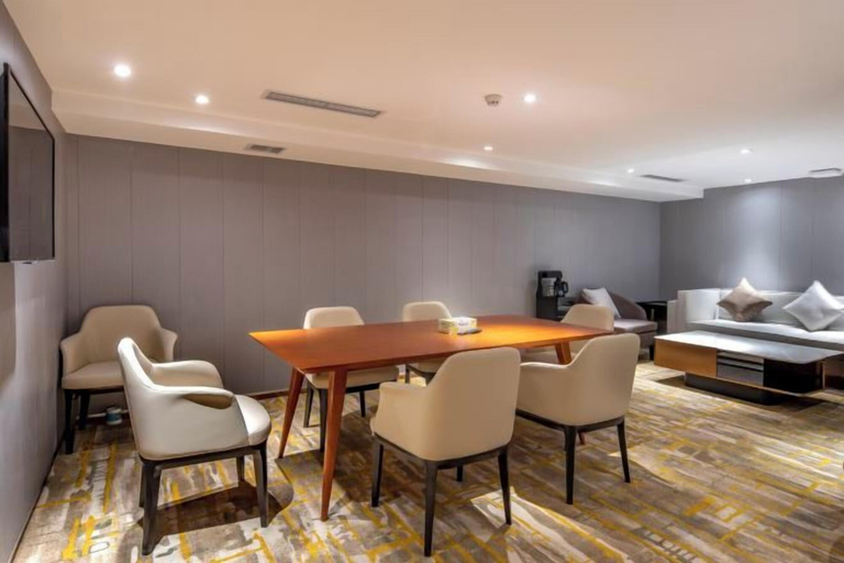 Others 5, New TianHe Hotel, Guangzhou