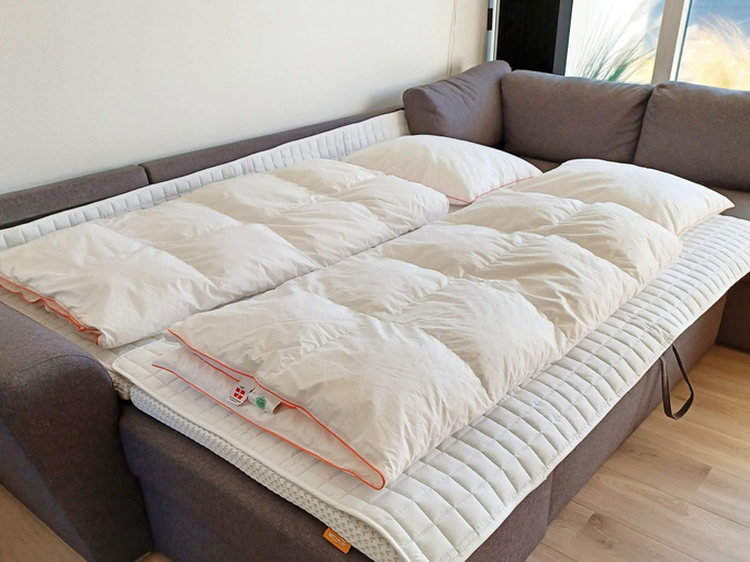 Others 5, 4 Person Holiday Home in Ringkobing, Ringkøbing-Skjern