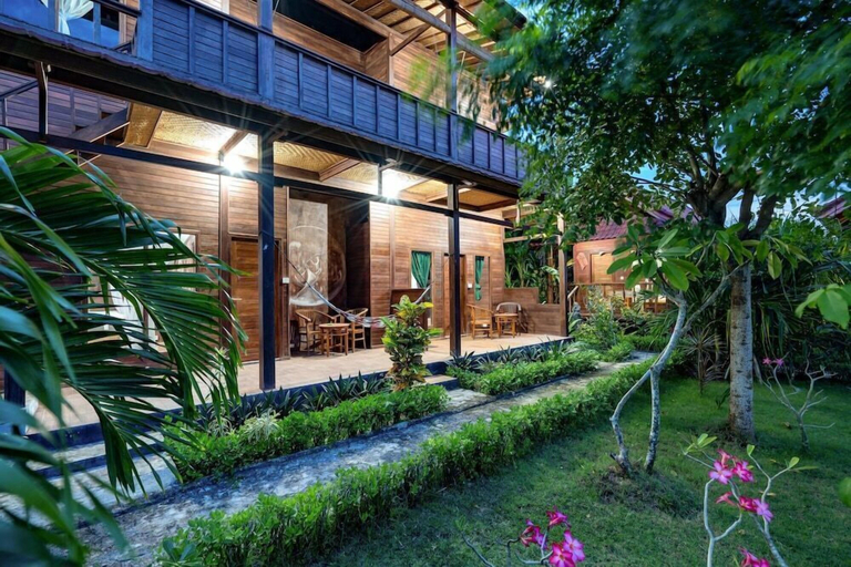 Exterior & Views 2, Dream Beach Inn, Klungkung