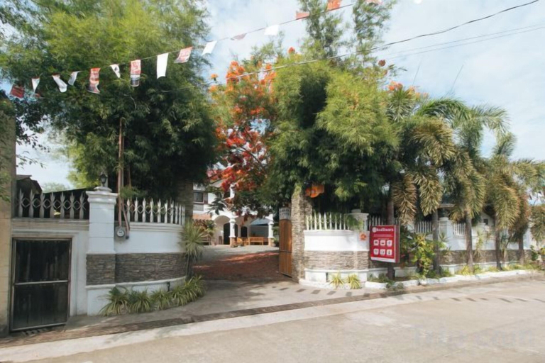 Others 1, RedDoorz @ Casa Rafaelle Transient Ilocos Sur, San Vicente