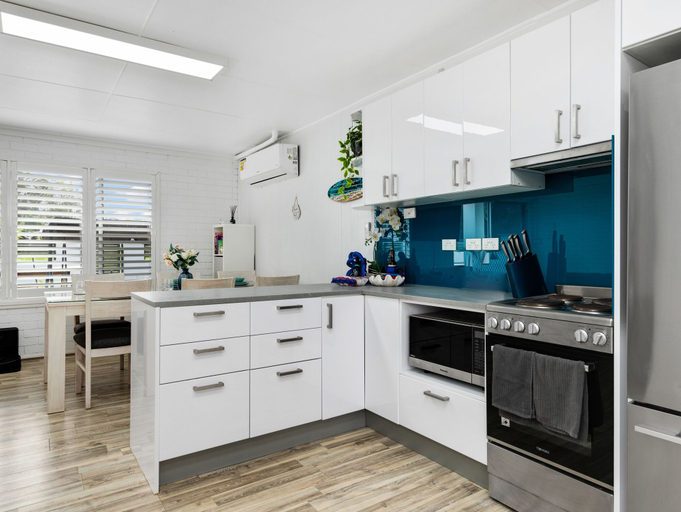 Others 4, Skyes Beach House Downstairs Shared Amenities, Eurobodalla