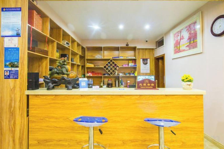 Others 2, Yishui Yunjian Hostel, Lijiang
