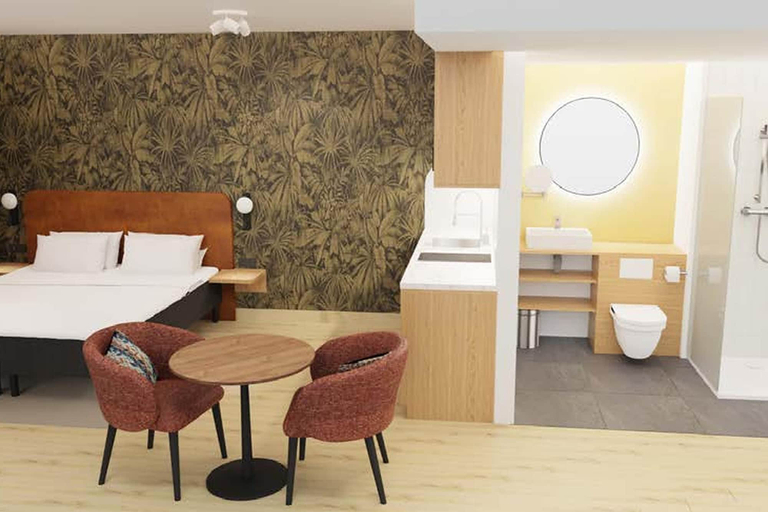 Others 3, Staybridge Suites Antwerp by IHG, Antwerpen