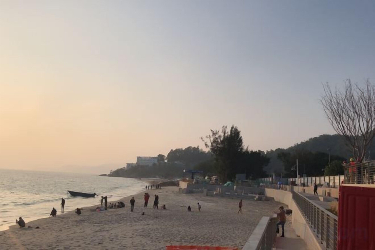 Others 4, Seabreeze Inn, Shenzhen