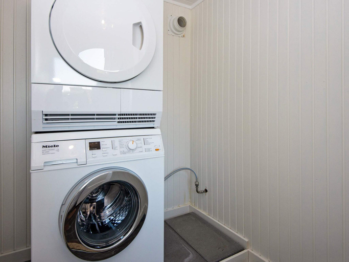 Bathroom 3, 6 Person Holiday Home in Borkop, Vejle