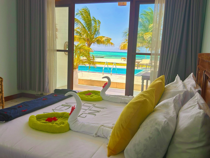 Others 2, Ocean View Luxury Suite Zanzibar Beach, Kaskazini 'A'
