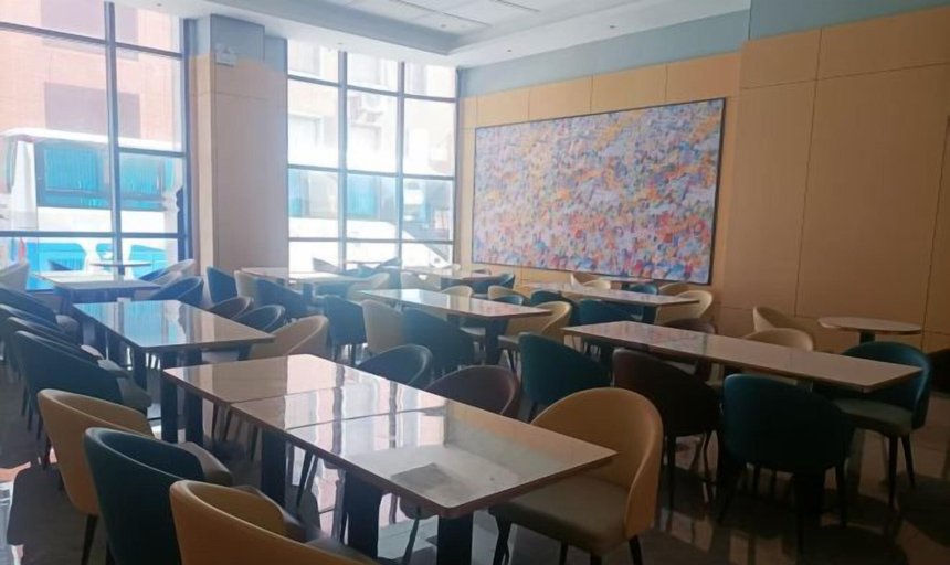 Food & Drinks 5, Wuyue Yuexin Hotel (Meidi Impression Wuyue Plaza Branch), Shangrao