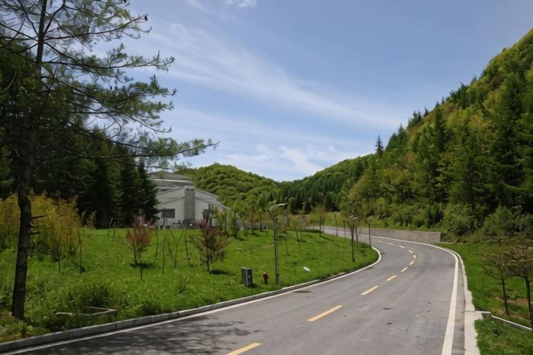 Others 5, Shennong Hotel, Shennongjia