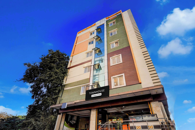 Others 5, Power Break Townhouse Whitefield, Bangalore