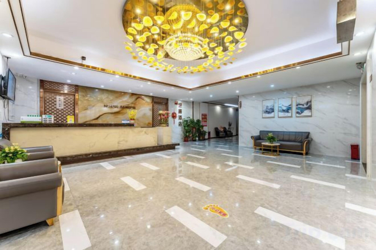 Others 1, Huangjia Xiyan Hotel, Jiangmen