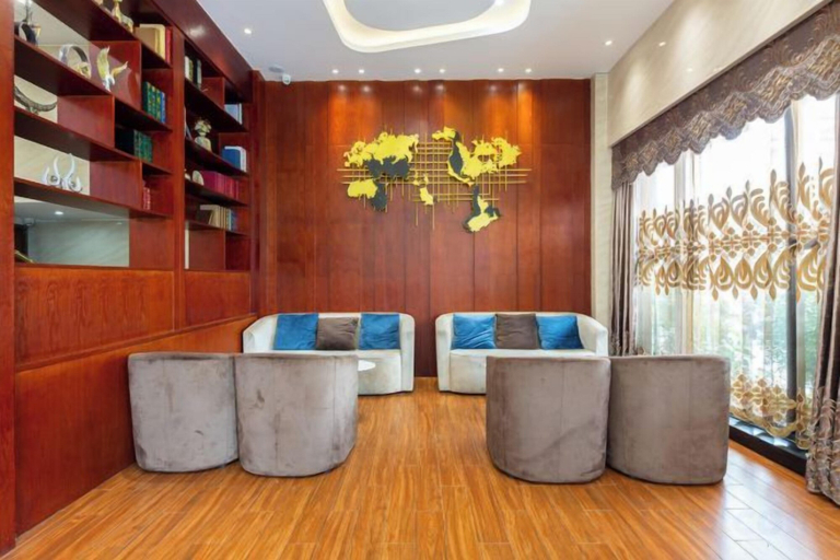 Others 5, Khorasan Hotel, Jinhua