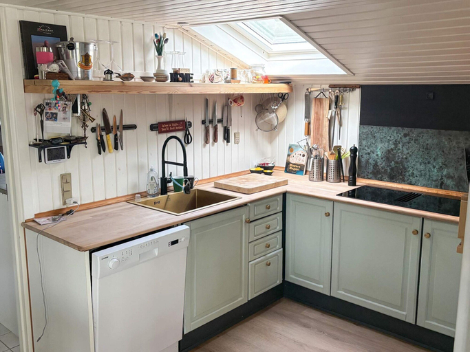 Others 2, 5 Person Holiday Home in Havndal, Randers