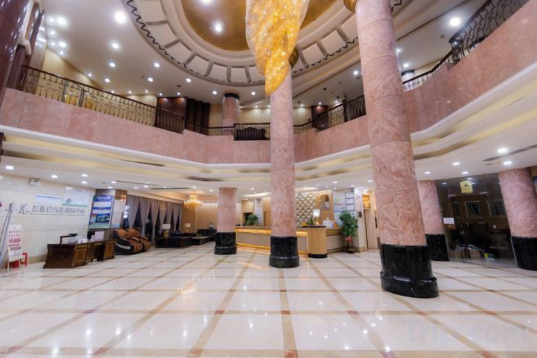 Others, YOUNG KING HOTEL(Foshan Nanhai Jiujiang Branch), Foshan