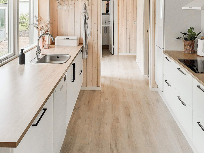 Others 5, 4 Star Holiday Home in Hadsund, Mariagerfjord