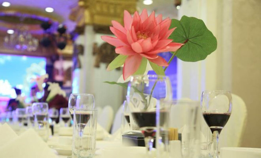 Food & Drinks 5, Nanyang Changsheng Hotel, Guangzhou