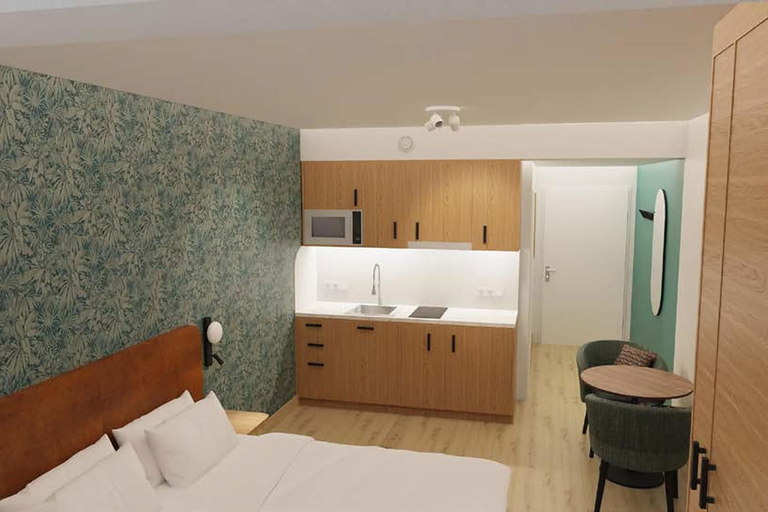 Others 4, Staybridge Suites Antwerp by IHG, Antwerpen