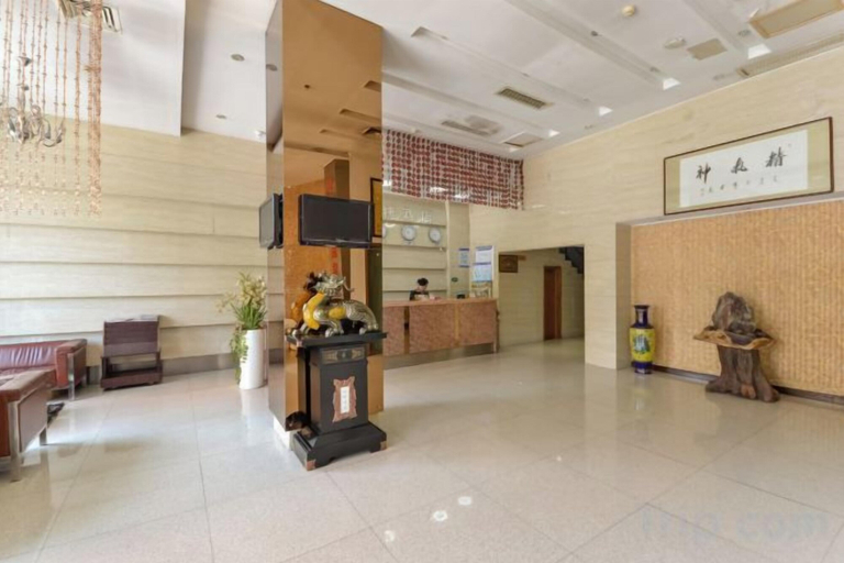 Others 1, Minghao Hotel, Taizhou
