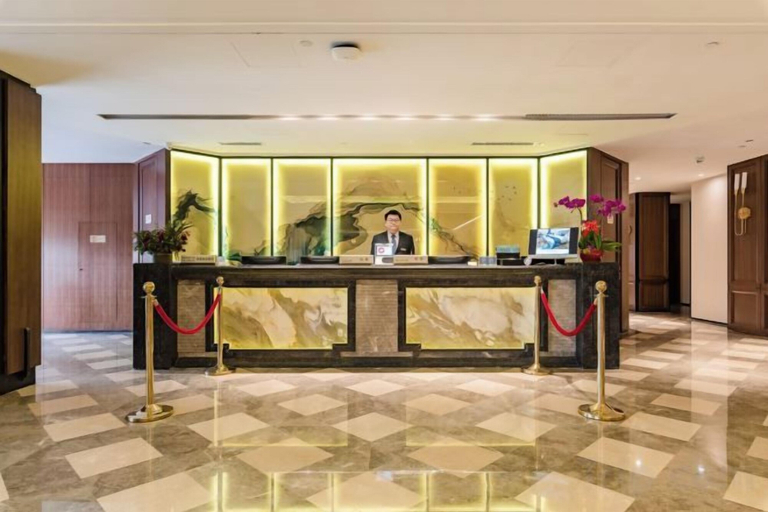 Others 1, Qingdao Huaxi Hotel, Qingdao