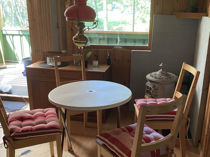Others 3, 4 Person Holiday Home in Ucklum, Stenungsund