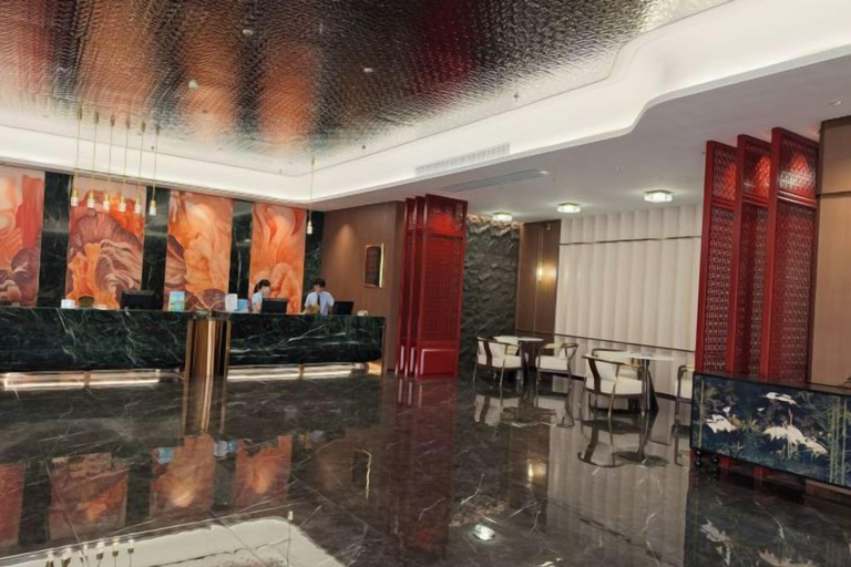 Others 1, Federal Hotel, Meizhou
