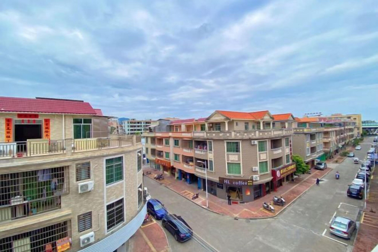 Exterior & Views 2, Shangxi Apartment, Zhaoqing