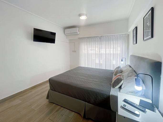 Others 2, Modern Studio With Amenities in the Heart of the City, Distrito Federal