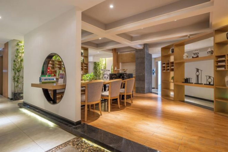 Others 1, Youjia Traders Hotel (Pengzhou Longxing Temple), Chengdu