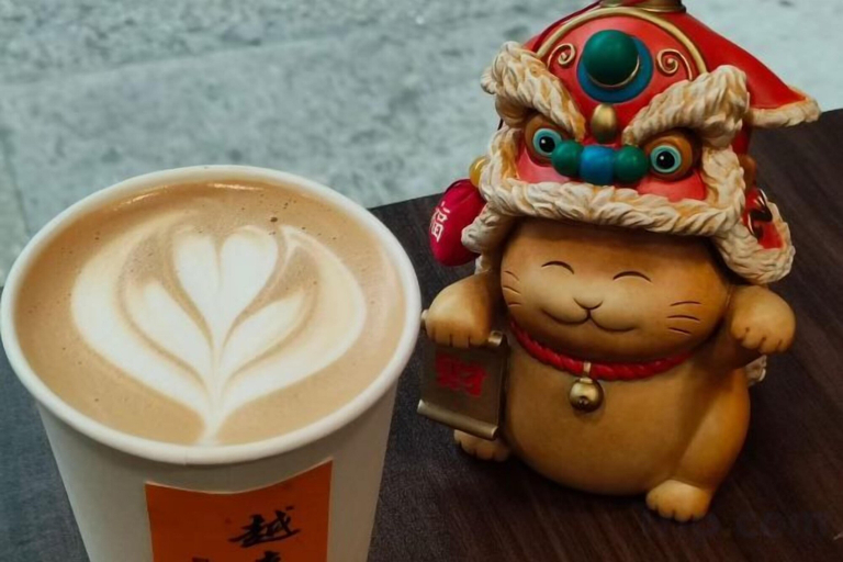Food & Drinks 4, Shandong King King Hotel, Zhoushan