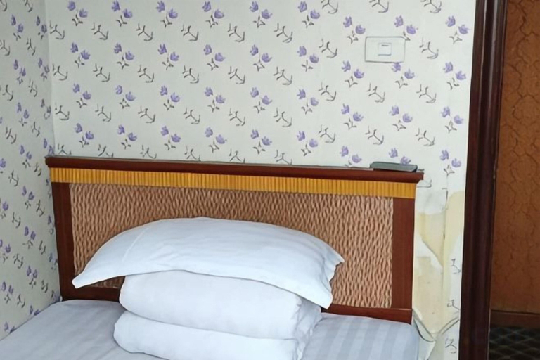 Bedroom 3, Taihui Business Hostel, Chongqing