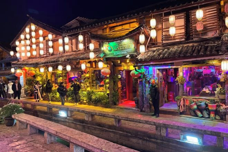 Exterior & Views 2, Lijiang Chenjie Inn (Sifang Street Branch), Lijiang