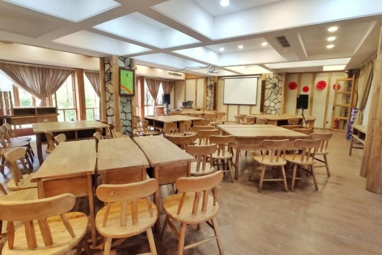 Food & Drinks 5, Senlin Renjia Hotel, Chongqing