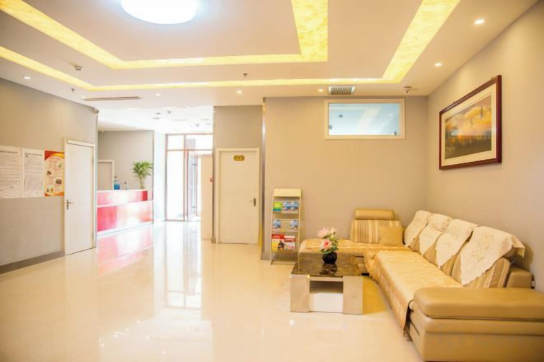 Others 1, Elan Hotel (Yantai Muping Bus Station), Yantai