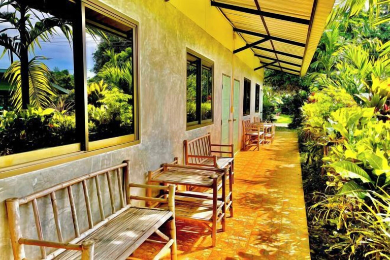 Others 4, A.P.guest house koh mak, Koh Kood