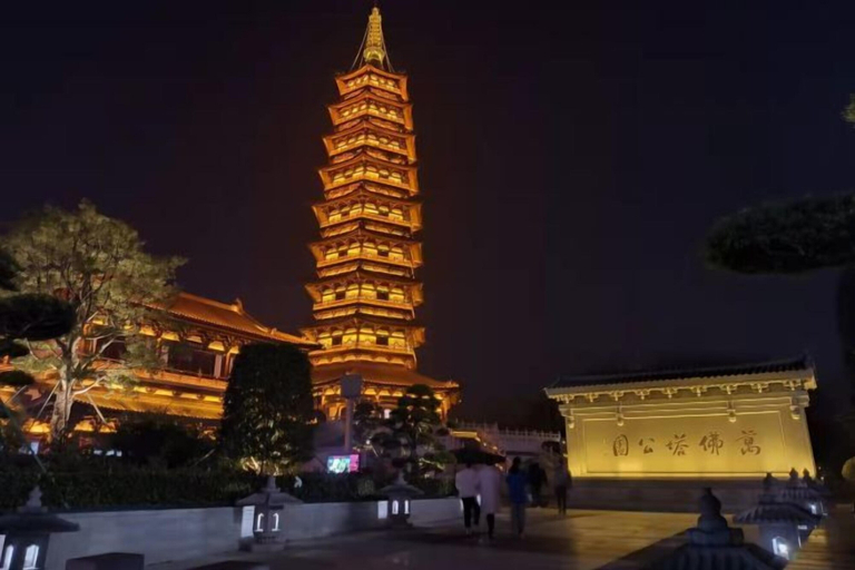 Exterior & Views 2, Maison New Century Hotel Wucheng Jinhua, Jinhua