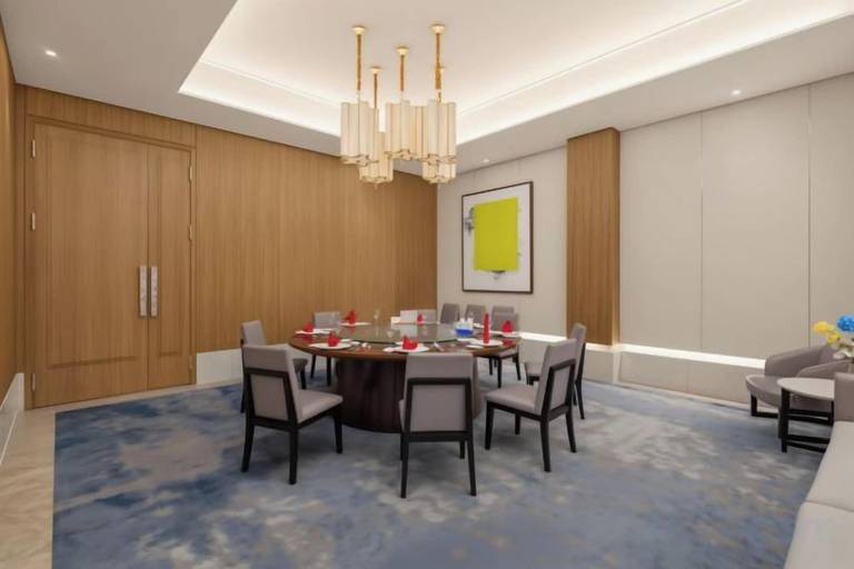 Others 4, Yuhuan Grand Hotel, Taizhou