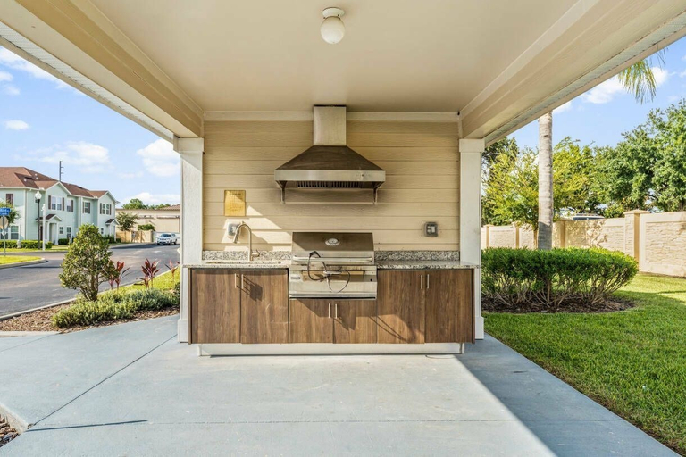 Others 2, Amazing 4bdr House Near Disney, Osceola