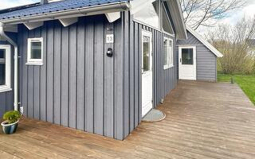 Others 5, 5 Star Holiday Home in Borkop, Vejle