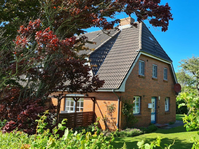 Others 1, Holiday Apartment Ankerplatz Wrixum, Nordfriesland