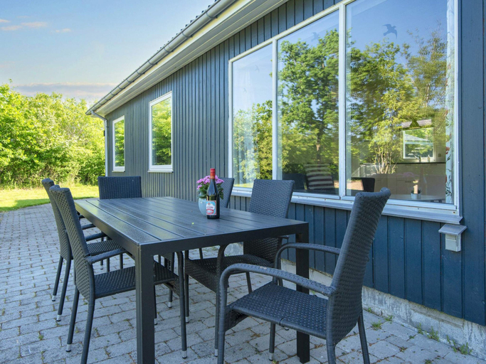 Others 2, 5 Person Holiday Home in Bording, Ikast-Brande