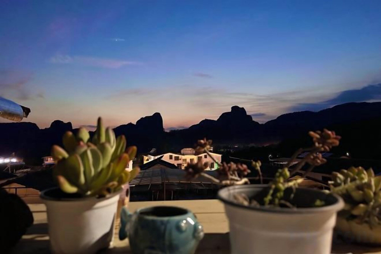 Food & Drinks 5, Guiran Inn, Shaoguan